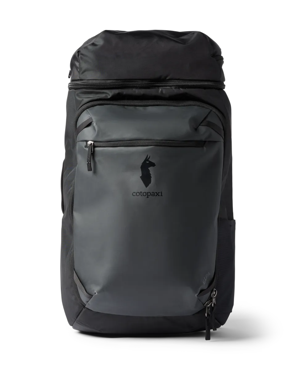 Cotopaxi Black
