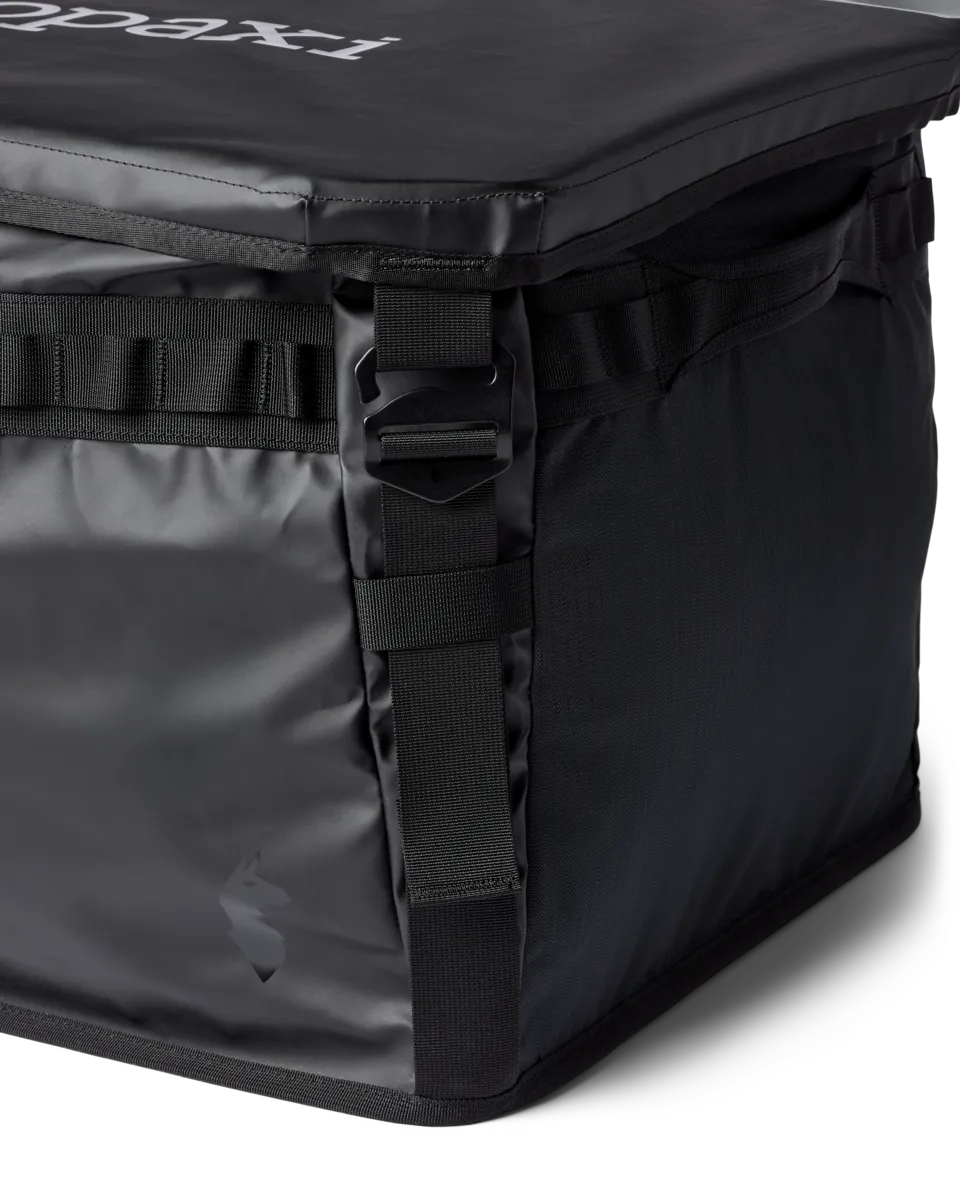 Cotopaxi Black