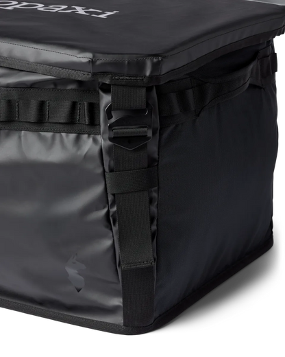 Cotopaxi Black