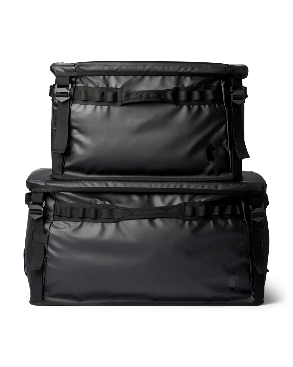 Cotopaxi Black