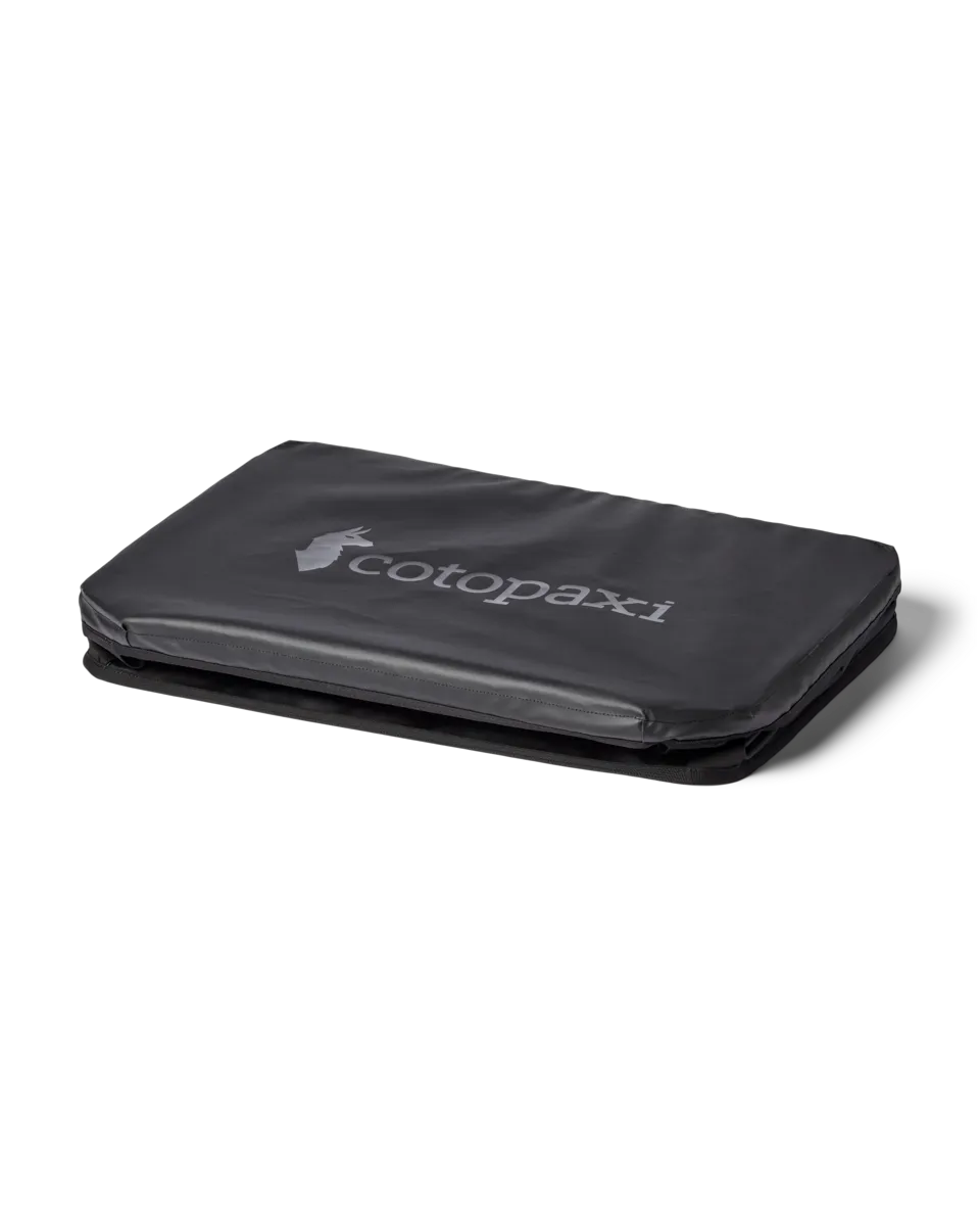 Cotopaxi Black
