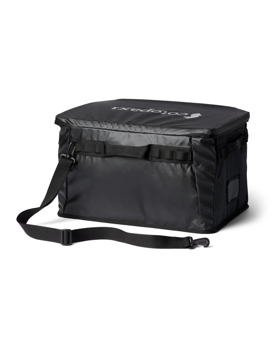 Cotopaxi Black