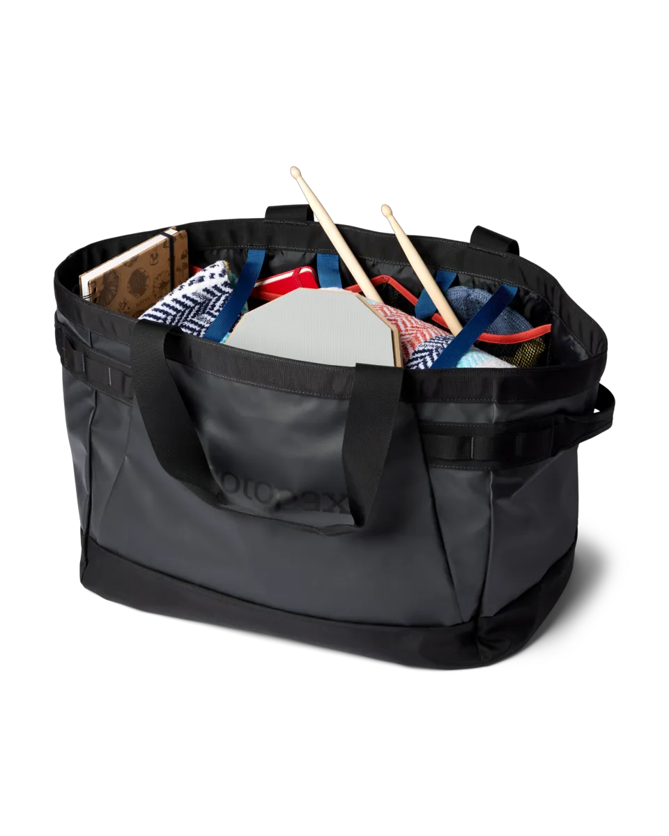 Cotopaxi Black