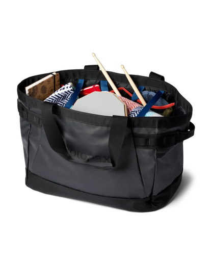 Cotopaxi Black