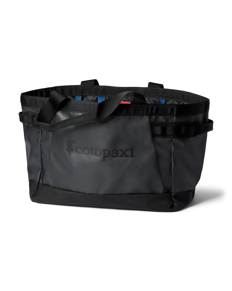 Cotopaxi Black