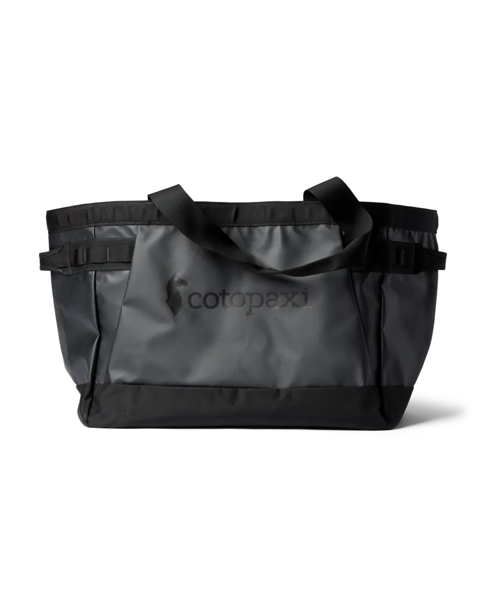 Cotopaxi Black