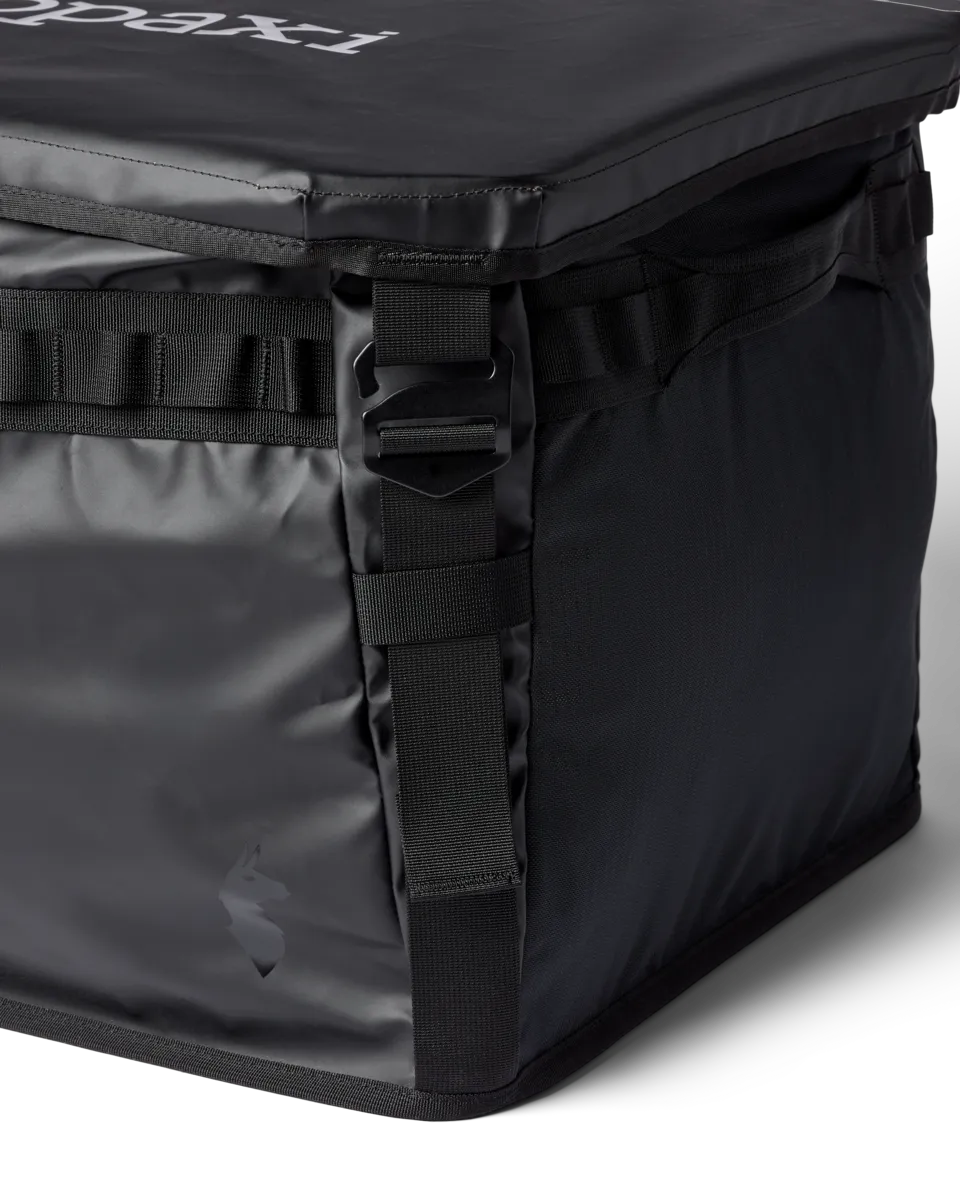 Cotopaxi Black
