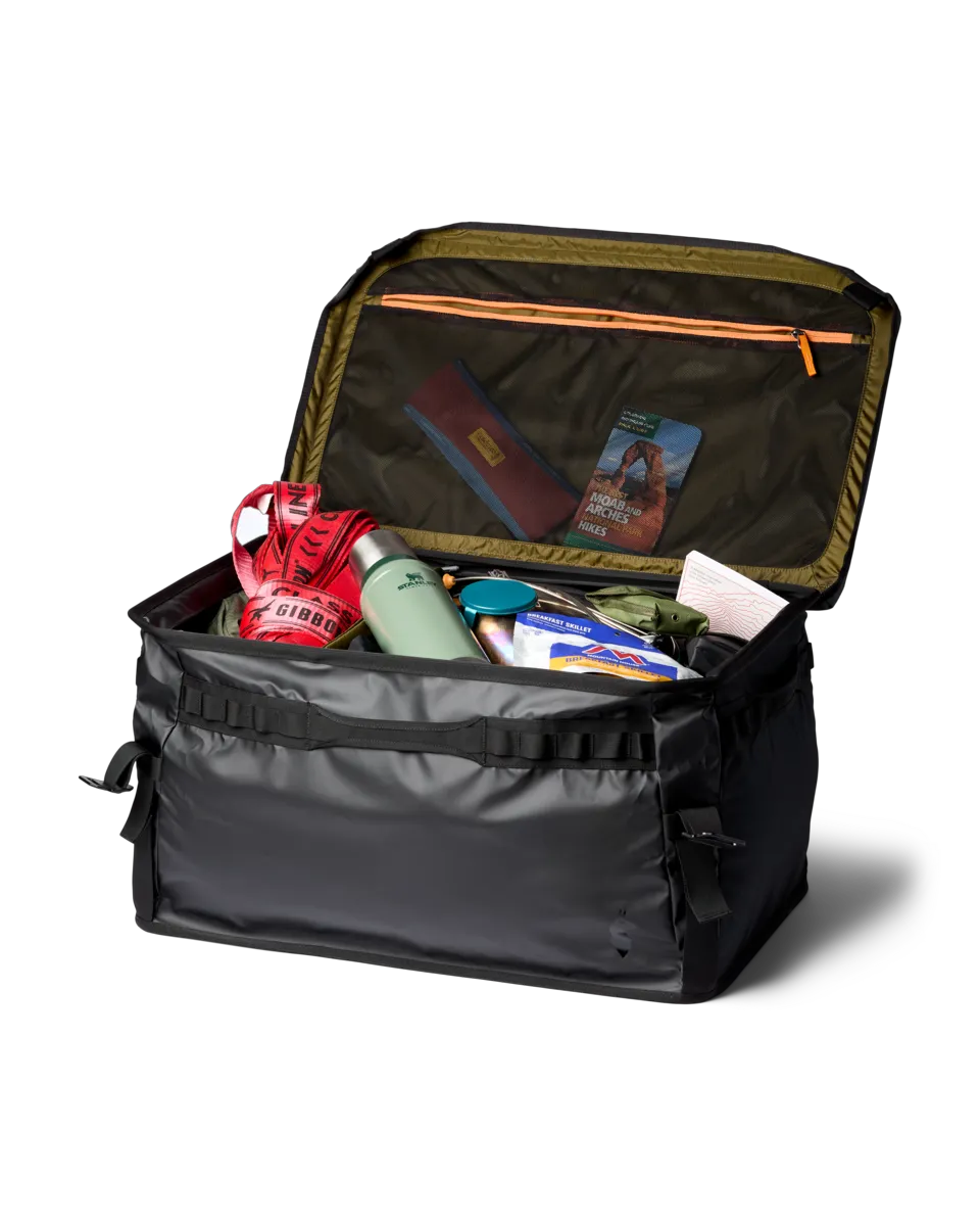 Cotopaxi Black