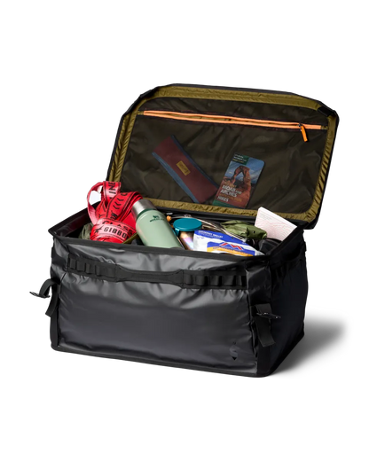 Cotopaxi Black