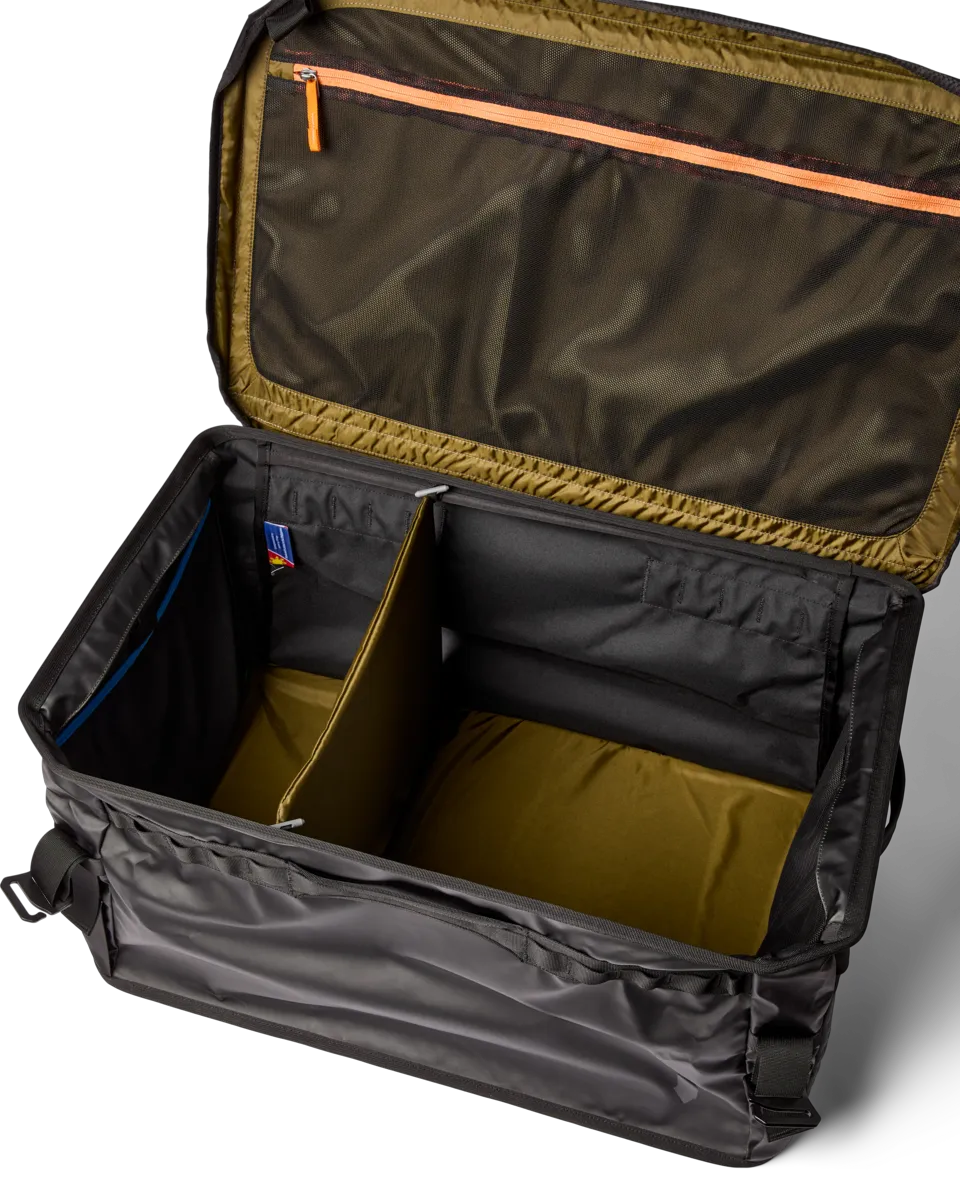 Cotopaxi Black