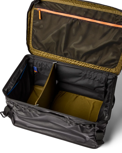 Cotopaxi Black