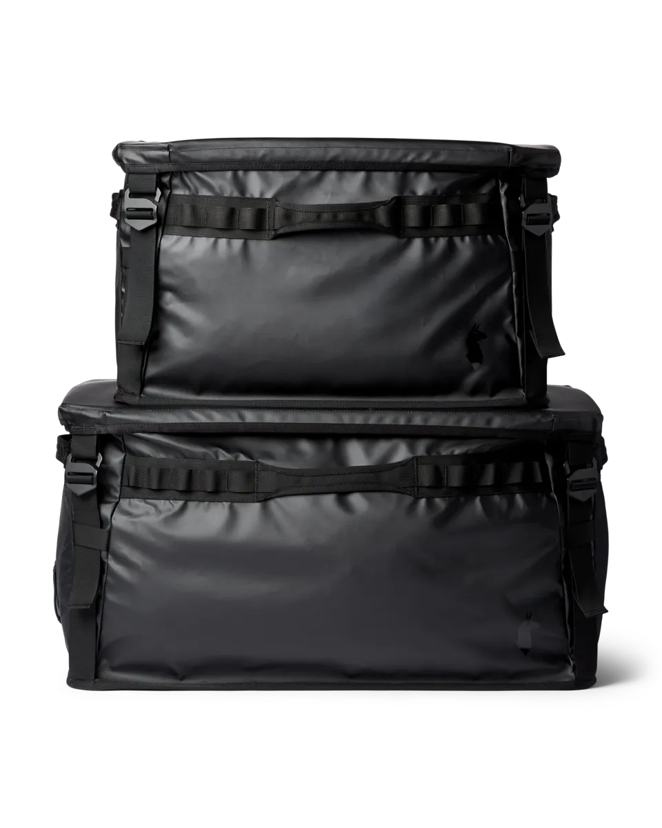 Cotopaxi Black