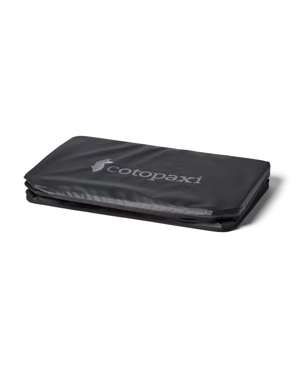 Cotopaxi Black