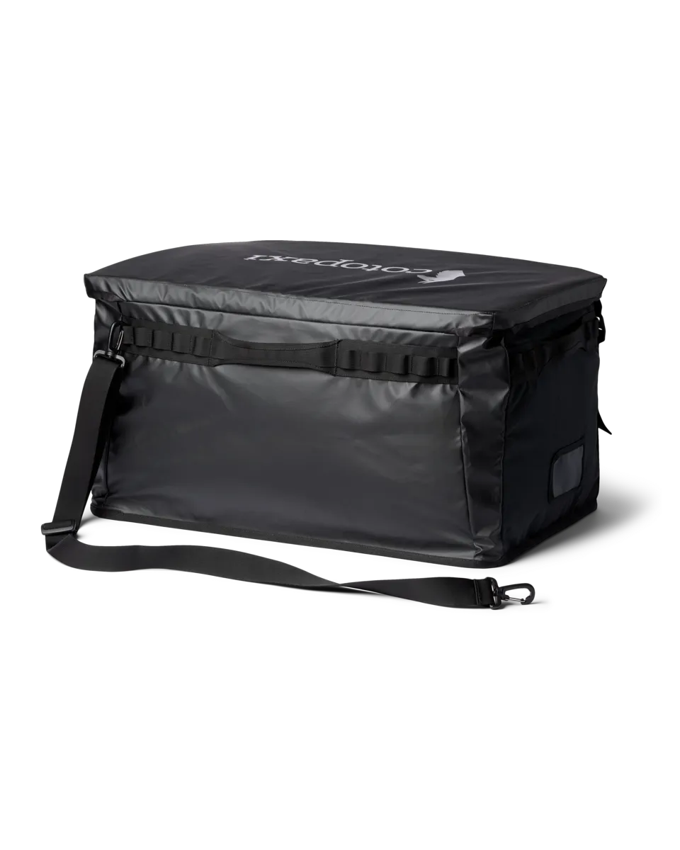 Cotopaxi Black