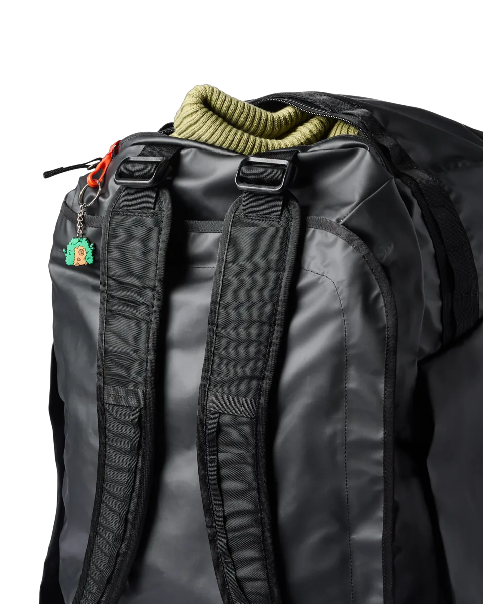 Cotopaxi Black