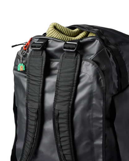 Cotopaxi Black