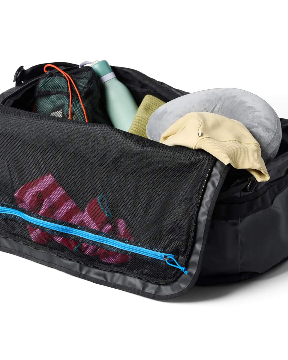 Cotopaxi Black