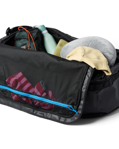 Cotopaxi Black