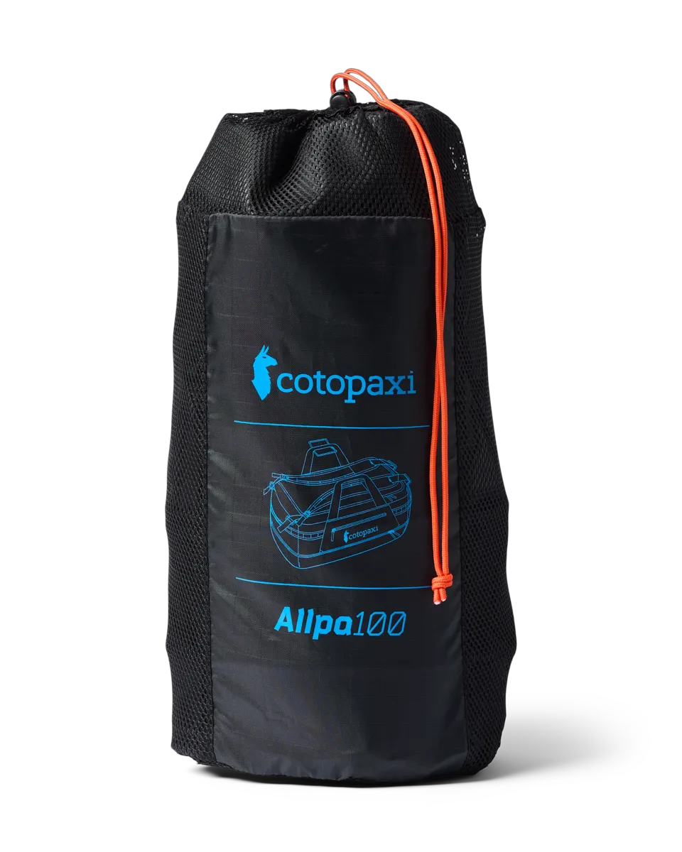 Cotopaxi Black