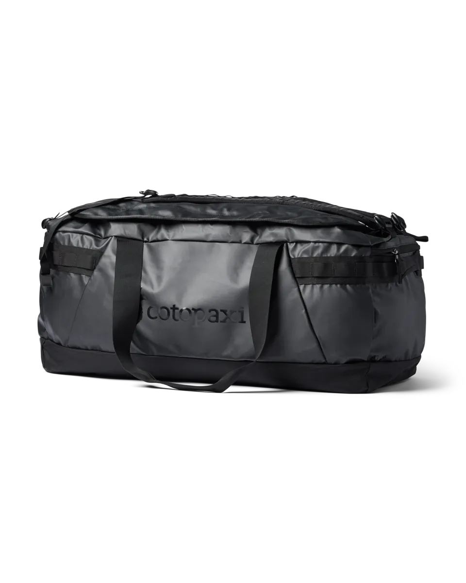 Cotopaxi Black
