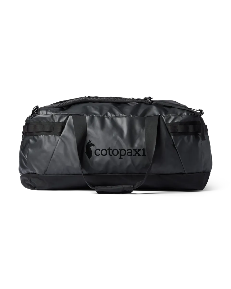 Cotopaxi Black