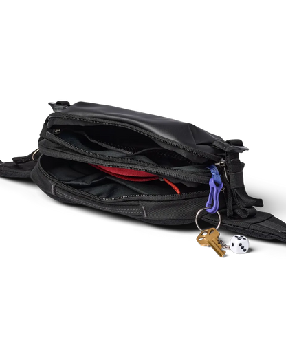 Cotopaxi Black