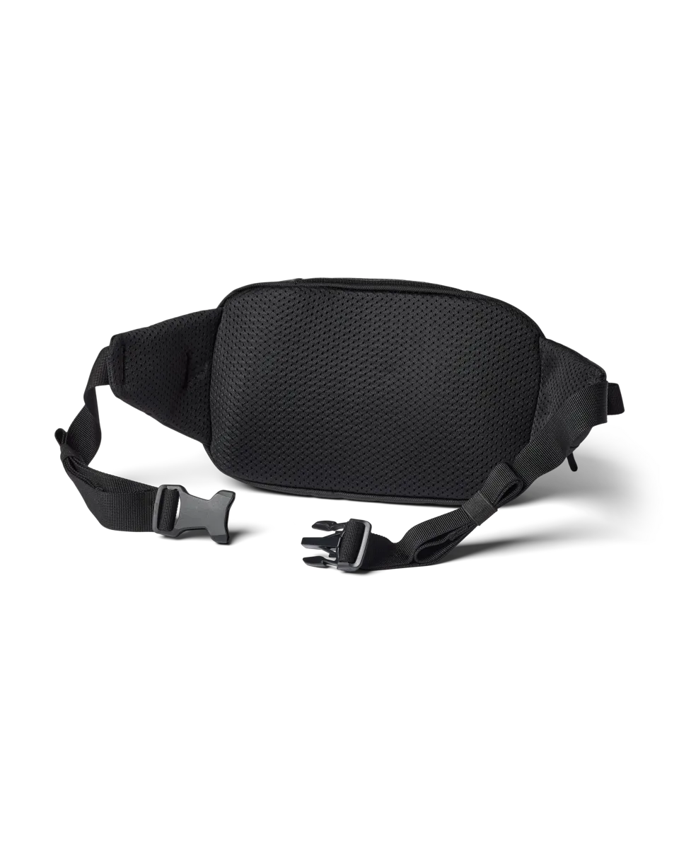 Cotopaxi Black