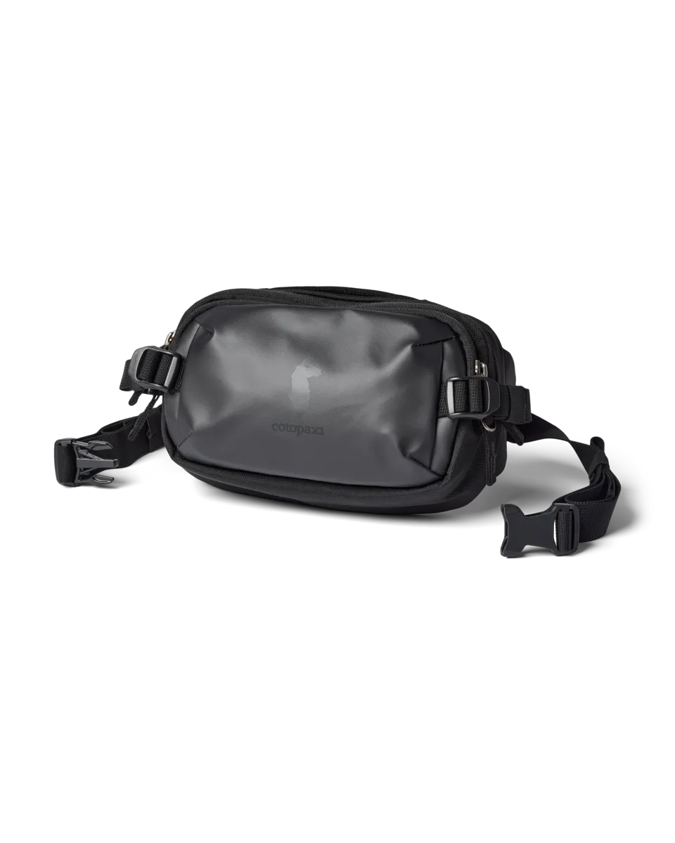 Cotopaxi Black