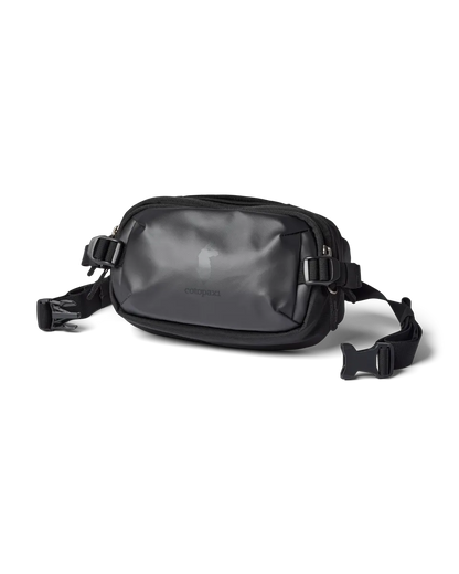 Cotopaxi Black
