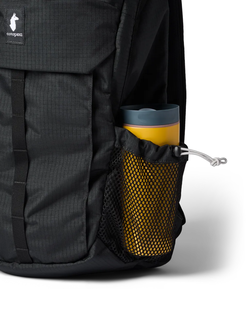Cotopaxi Black