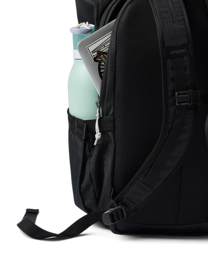 Cotopaxi Black