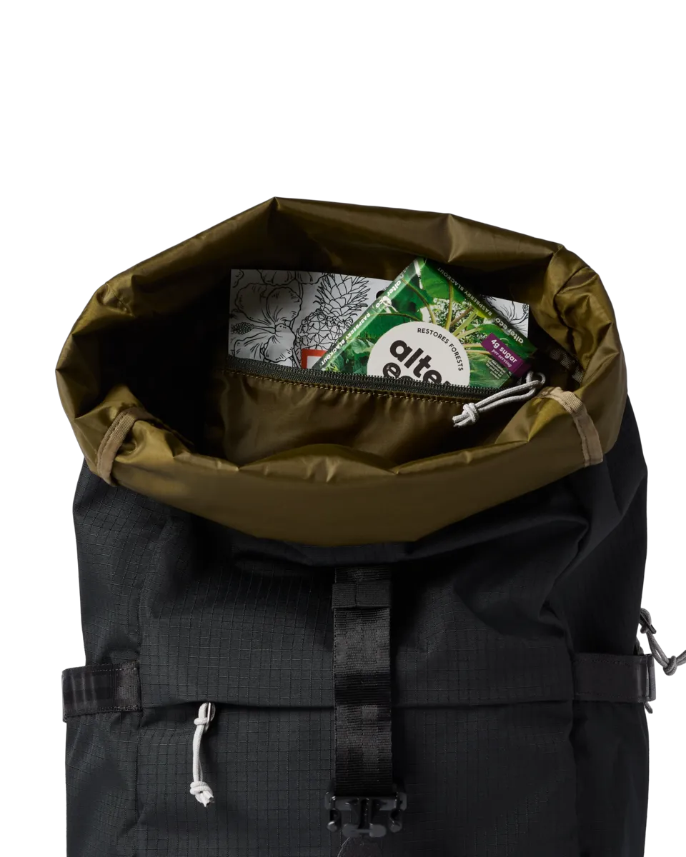 Cotopaxi Black