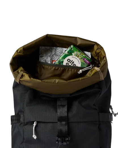 Cotopaxi Black