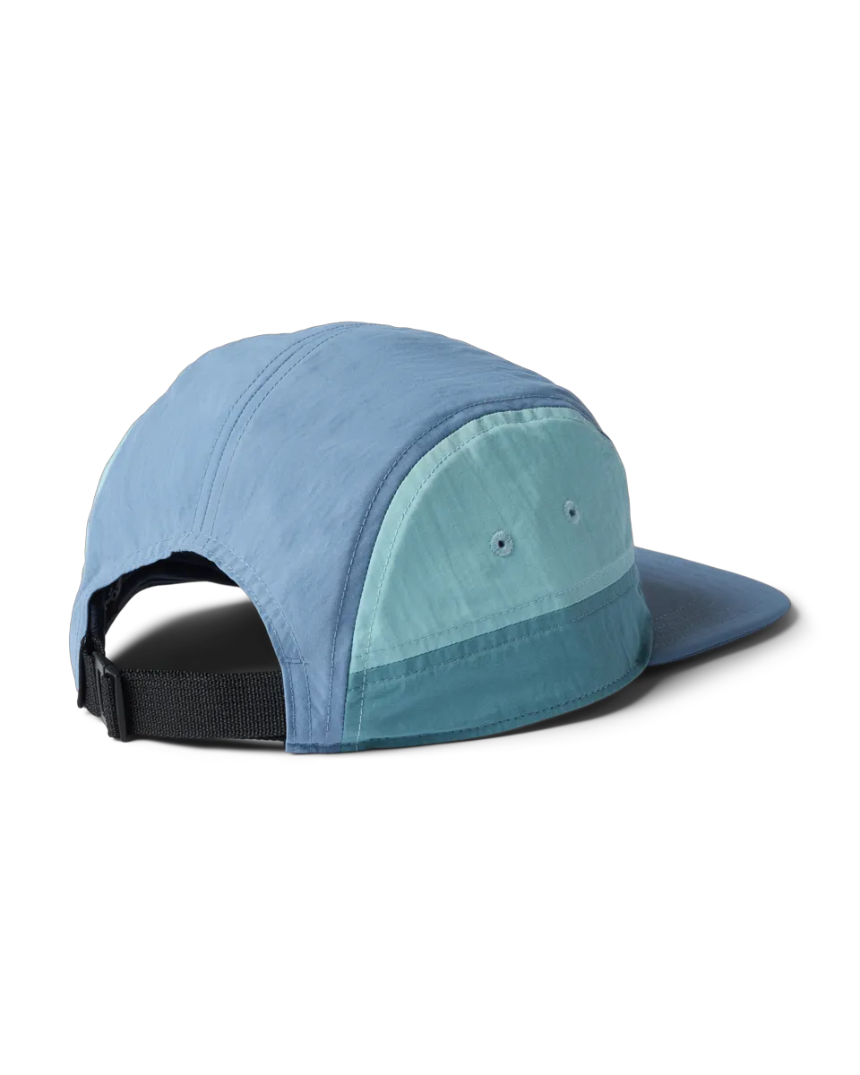 Steel Blue