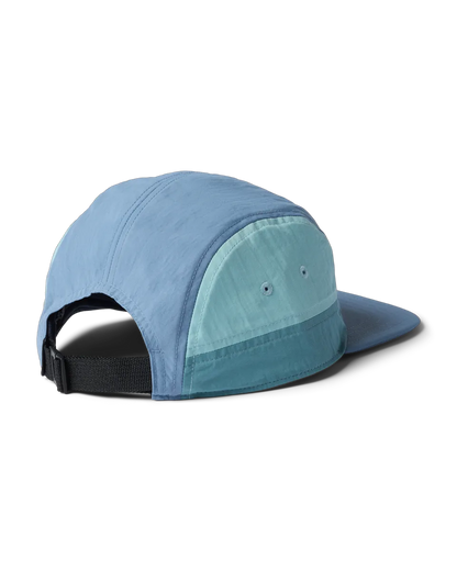 Steel Blue