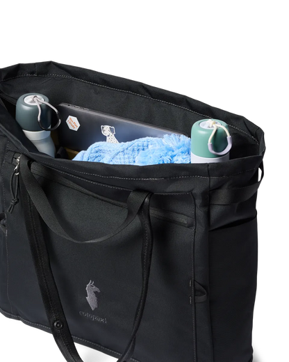 Cotopaxi Black