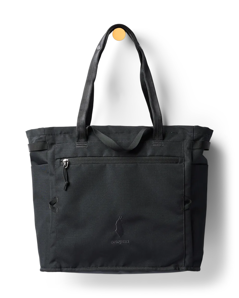 Cotopaxi Black