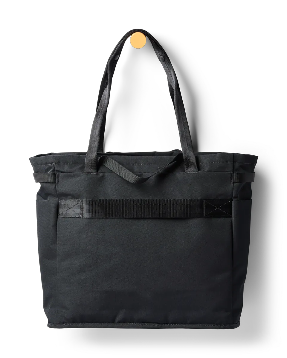 Cotopaxi Black