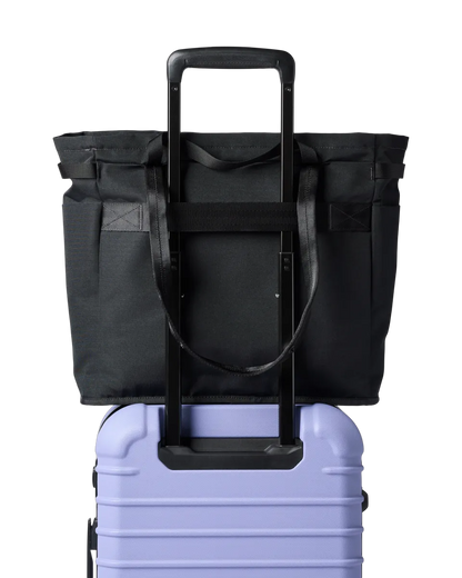 Cotopaxi Black