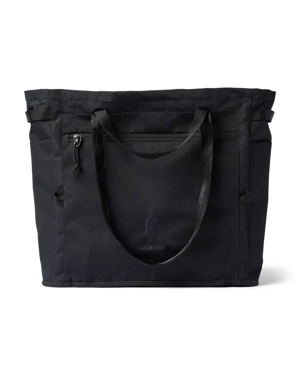 Cotopaxi Black