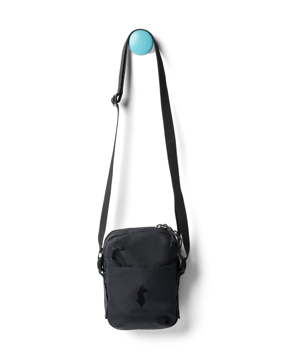 Cotopaxi Black