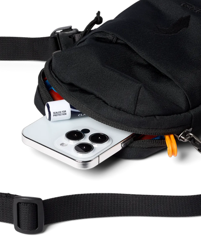 Cotopaxi Black