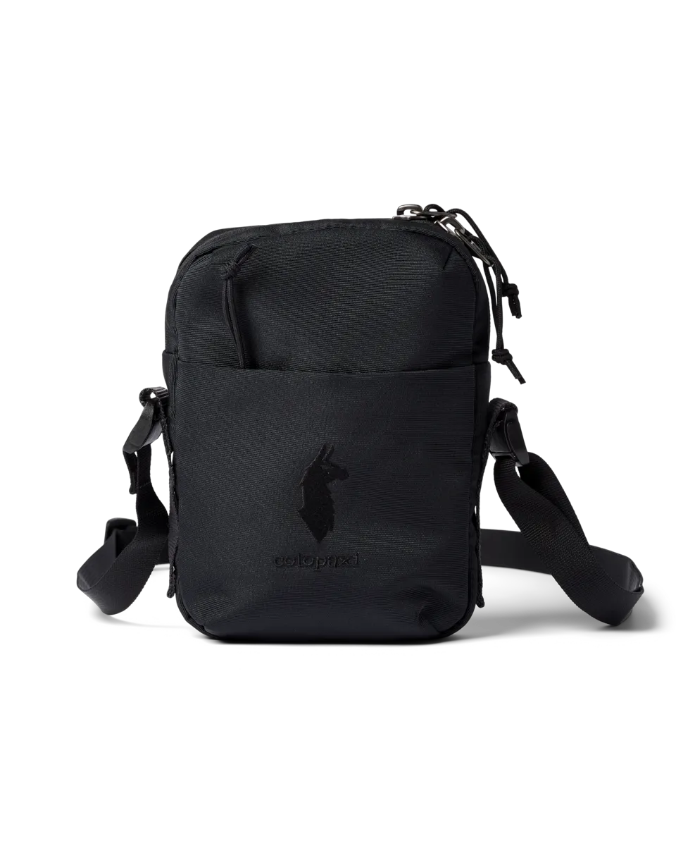 Cotopaxi Black