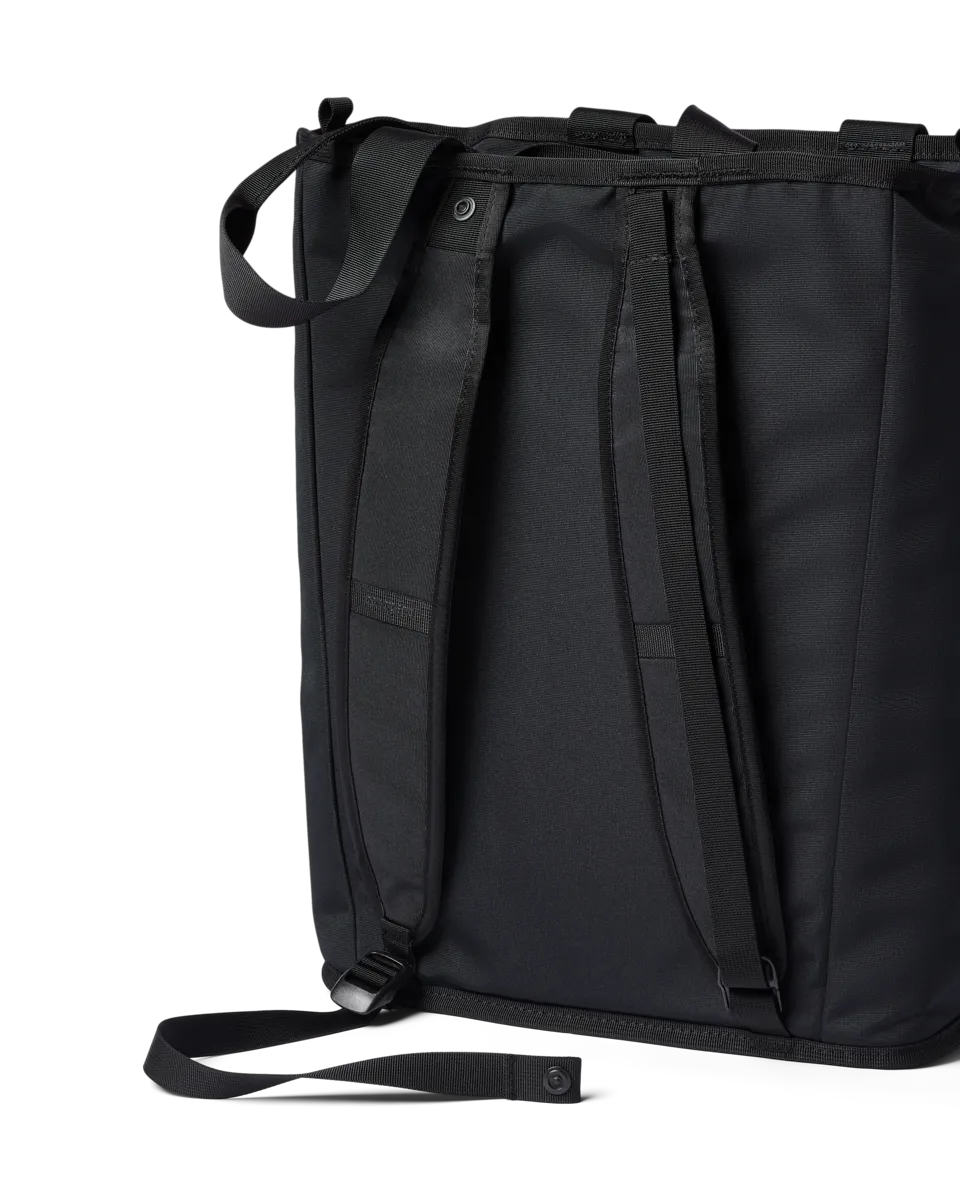Cotopaxi Black