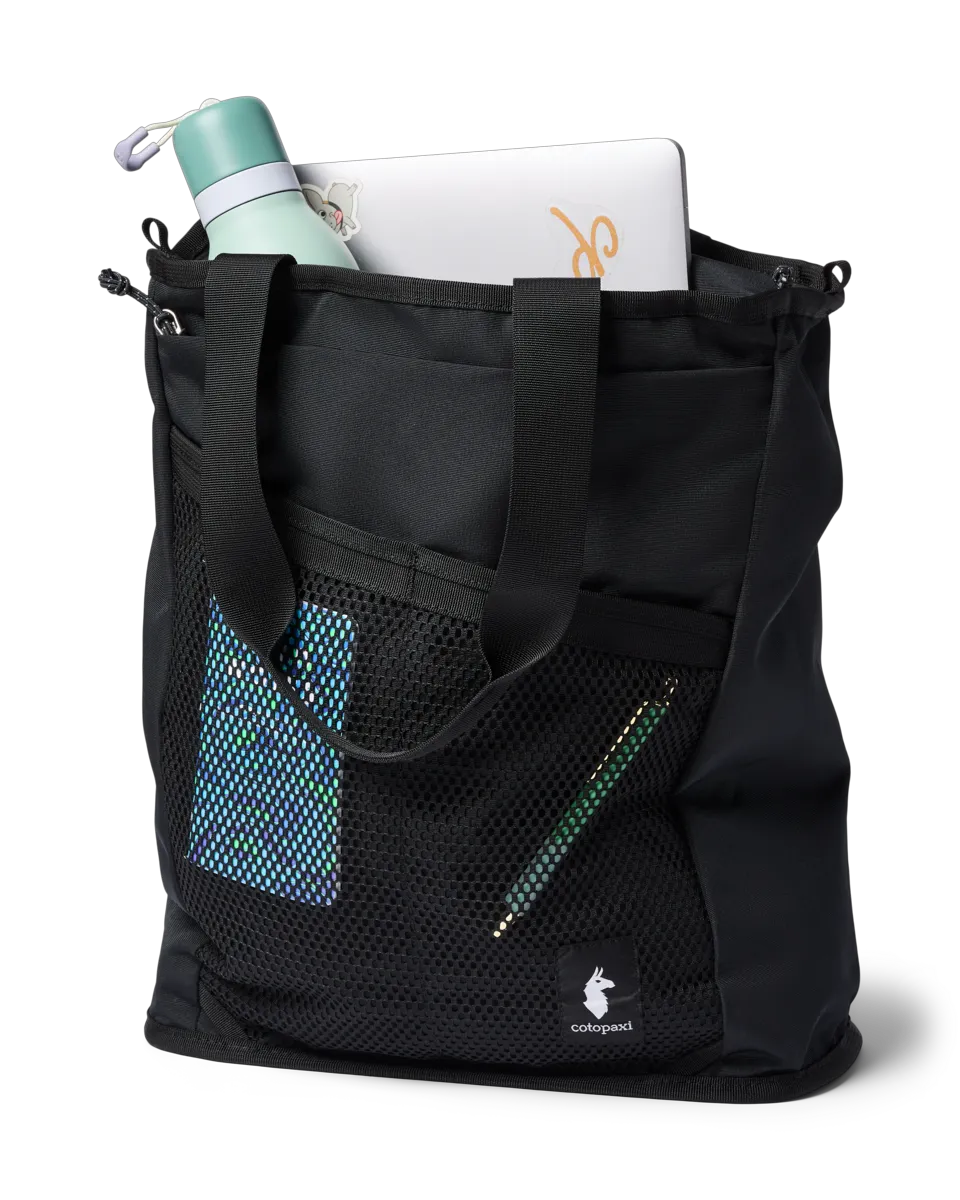 Cotopaxi Black