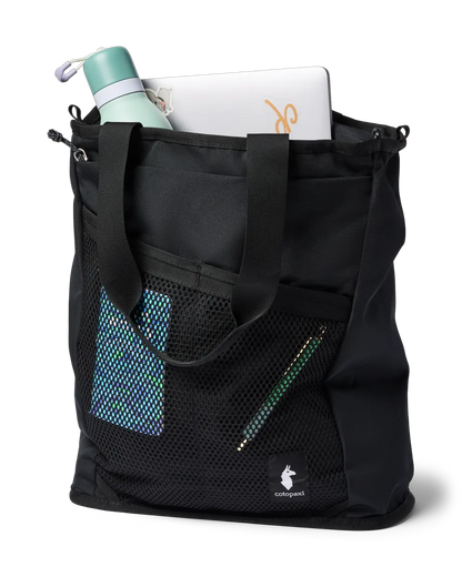 Cotopaxi Black
