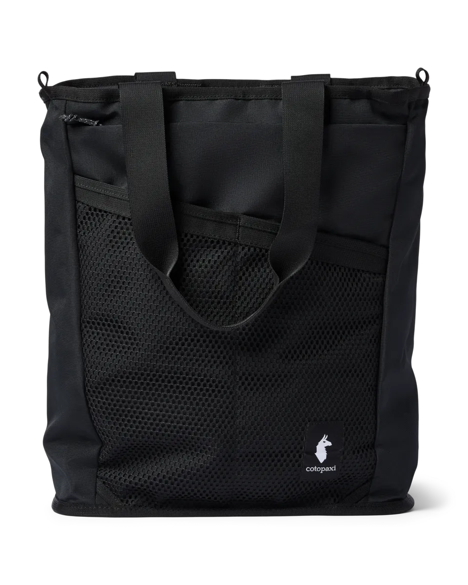 Cotopaxi Black