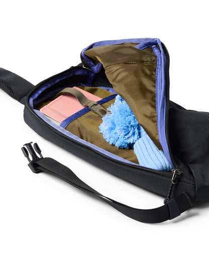 Cotopaxi Black
