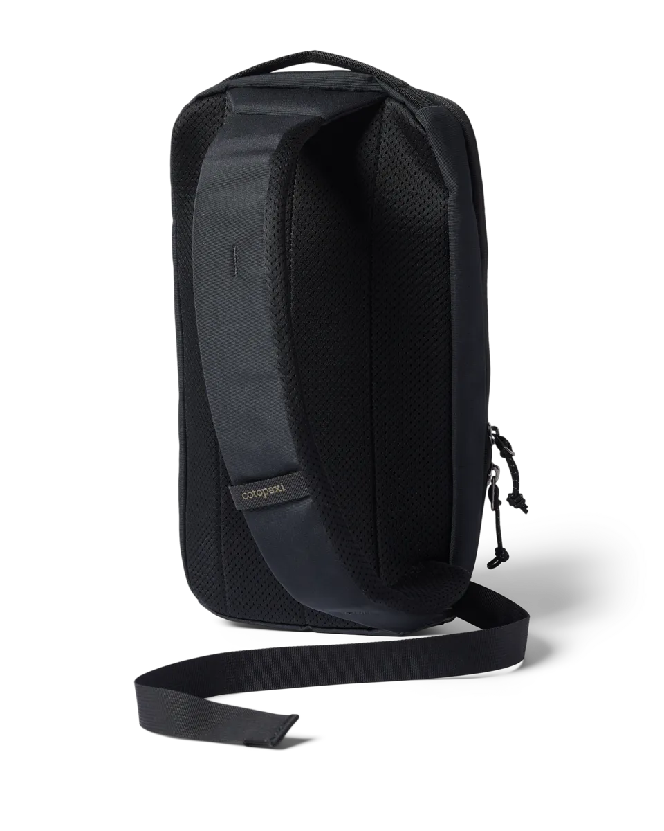 Cotopaxi Black