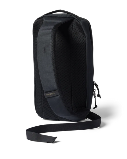 Cotopaxi Black